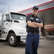 World Fuel Services delivery services