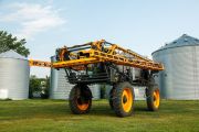 Crop Sprayer Hero
