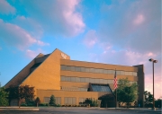 Wiengardner Hammons HQ exterior
