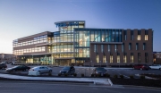 Mazuma Credit Union exterior