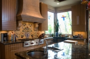 Traditional Kitchen 22