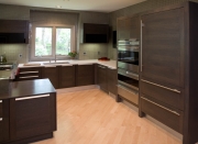 Mid century kitchen 23