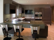 Breakfast bar 34