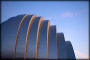 Kauffman Center exterior 18