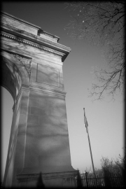 ROSEDALE War MEMORIAL 13