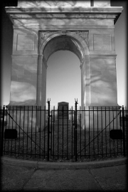 ROSEDALE War MEMORIAL 56