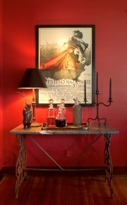 Residential Bar Cart 03