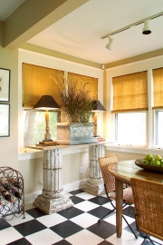 BREAKFAST ROOM 04