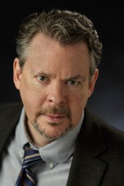 CG -Actor