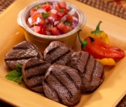 Angus beef petite medallions 17