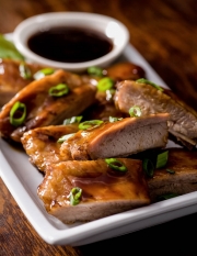 St Louis style riblets 08