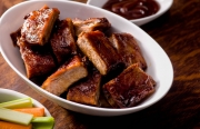 St Louis style riblets 09