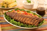 Pork ribs