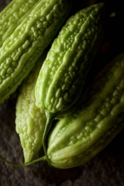 Chinese bitter melon