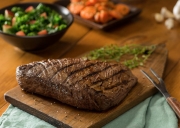 Chuck steak