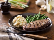 Petite sirloin steak