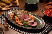 Tenderloin roast