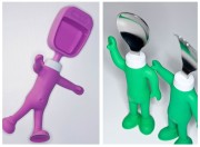 Kids utensils