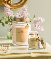 LILAC BLOSSOM SUGAR MAGNOLIA CANDLE